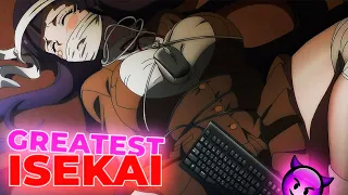 Top 10 BEST ISEKAI ANIME TO THIS DATE (August 2023)