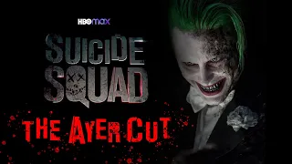 Inside the Ayer Cut of Suicide Squad