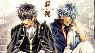 Gintama 2015 Ending Remix PitchShift (WTH version)