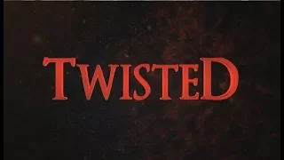 Twisted - 119 Ministries