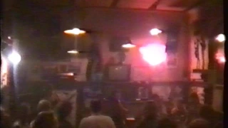 Tightrope - live 1996- Rommerskirchen Bleifrei