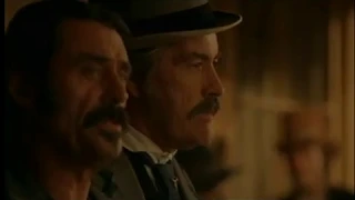 Deadwood TV Series