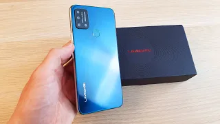 UMIDIGI A7 PRO - САМЫЙ ТОПОВЫЙ ТЕЛЕФОН ЗА 120$?