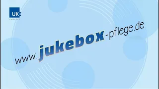 jukebox: Finde dein Pflege-Dream-Team im UKE