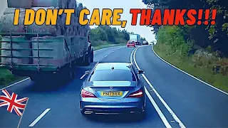 BEST OF THE MONTH (DECEMBER) | UK Car Crashes Compilation | Idiots In Cars 1 Hour (w/ Commentary)