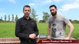 Saturn Product Review 11