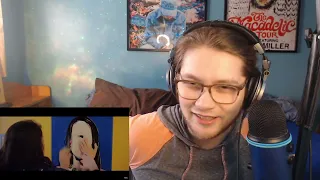 Mitski - Nobody | FIRST REACTION (Keep or Delete?)