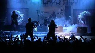 KATAKLYSM - At The Edge of The World @ Live at MHM fest 2011