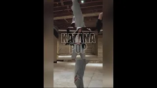 2022 Katana Pop Dance Highlights