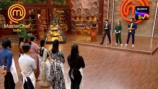 Santa की Dish ने पार किए Chefs के सारे Parameters! | MasterChef India | Full Episode