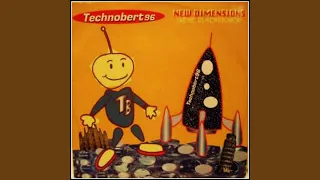 Neue Dimensionen (Original 1990 Mix)