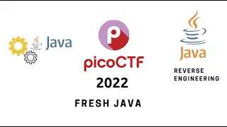 Fresh Java | Reverse Engineering | picoCTF 2022