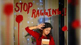 STOP RAGGING‼️ | Duaa | Dance cover| Payel Basak | Arijit singh