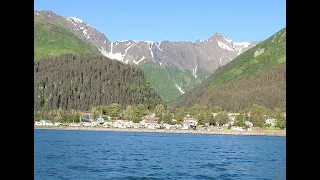 Halibut Fishing Trip - Seward Alaska (June 2020) (4K)