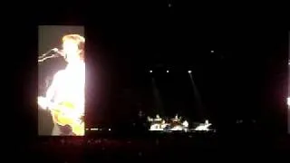 Paul McCartney - I'm Down (Dallas)