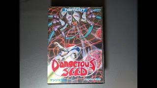 [Avis à Vif #224] - Dangerous Seed (Megadrive)