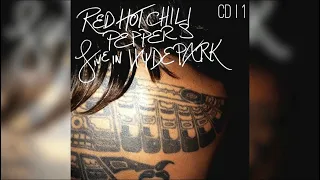 OTHERSIDE - Red Hot Chili Peppers | Guitar Backing Track | Hyde Park (2004)