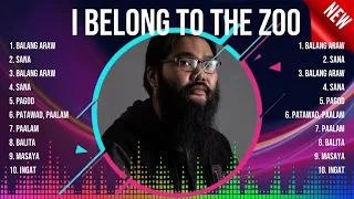 I Belong To The Zoo Greatest Hits Playlist ~ Top 100 Artists To Listen in 2024