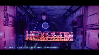 Don Diablo feat. Miles Graham-Bright Skies & Betty Who-Higher(live from SPACE 2018)
