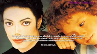 Some former children talk about their relationship with Michael Jackson. (Sub Ita & Eng).