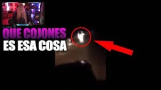 RUBIUS REACCIONA Al VÍDEO "LOS 7 SUCESOS MÁS EXTRAÑOS Y ESCALOFRIANTES" DE DROSS