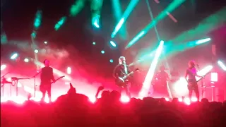 Queens of the Stone Age - Kalopsia | Live @ Red Hat Amphitheater May 2, 2024