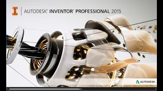 Autodesk Inventor. Комбинировать. Решение задачи.