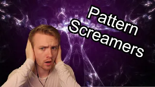 What Are Pattern Screamers? (SCP READING) original by TheExploringSeries **REACTION**