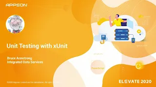 Unit Testing with xUnit
