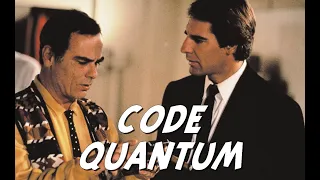 L'Histoire de Code Quantum