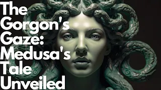 The Gorgon's Gaze: Medusa's Tale Unveiled