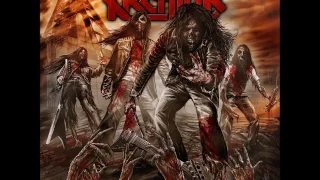 Kreator - The Pestilence - Live (Subtitulado en Español) [HQ]