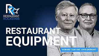 Restaurant Equipment - A Deep Dive