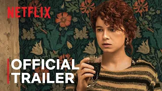 I'M THINKING OF ENDING THINGS (2020) • Official Trailer | Netflix • Cinetext📲