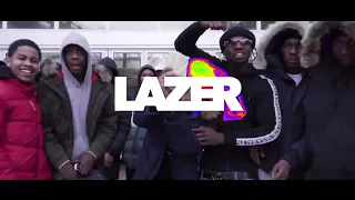 *FREE* POP SMOKE x FIVIO FOREIGN DRILL TYPE BEAT - "LAZER" | Prod. Rabid Penguin x @pfeilerbeats