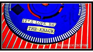 THE KNACK - IT'S LOVE BABY (24 HOURS A DAY)