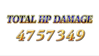 【DFFOO】Unrealistic Golbez Burst Setup