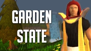 RSMV - Garden State - Senses Fail - Runescape