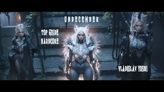 🔥 HARDCORE | TOP BUILD 300KK DPS | АКТУАЛЬНЫЙ БИЛД ЗАКРЫВАЮЩИЙ ВЕСЬ КОНТЕНТ 🔥