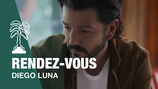 DIEGO LUNA : de Narcos à Star Wars, l'acteur mexicain qui a conquis Hollywood