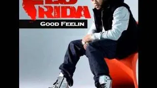 Flo Rida - Good Feeling