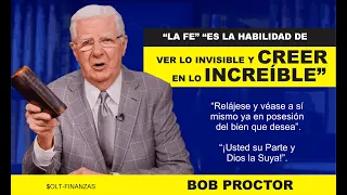 HAZ ESTO para abrir el  Potencial que está siempre en todas partes | Bob Proctor: Prosperidad