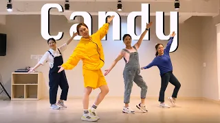 Candy(캔디) - H.O.T. | Diet Dance Workout | 다이어트댄스 | Cardio | 홈트|
