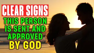 God Is Leading You to Someone Chosen As Your Partner If You See These Clear Signs of Confirmation