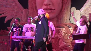 Indian PoP Singing || Daler Mehndi || Diwani By Daler Mehndi ll