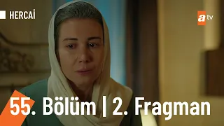 Hercai 55. Bölüm 2. Fragmanı