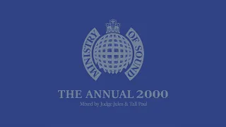 Ministry Of Sound: The Annual 2000 (CD2)