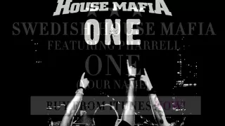 Swedish House Mafia- One (Your Name) [Vocal Mix] & {DOWNLOAD LINK}