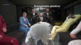 Russiaphobia Speedrun (7:50.98)