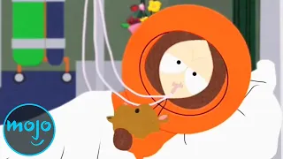 Top 10 South Park Changes That Made Fans Rage Quit